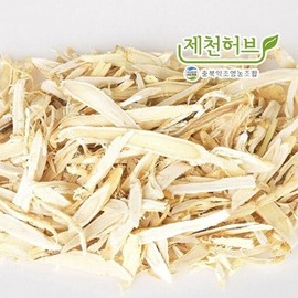 황기(1년근절) 100g Astragalus (1 Year Old Root) 100g