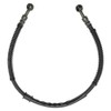 Mabutingti Rear Brake Hose For Yamaha Banshee 350 YFZ350 1987-2006