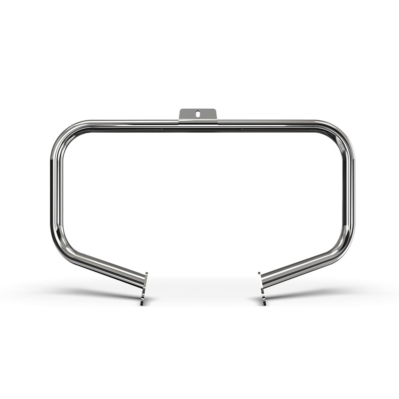 KUAFU Highway Crash Bar Compatible with 2000-2017 Harley Heritage Softail