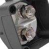 Battery Power Cutoff Master Switch On Off 2 Positions Insulated