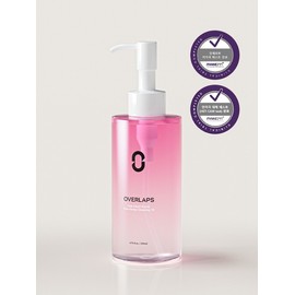 Pink Desert Ectoin Pore Sweep Hypoallergenic Cleansing Oil / 핑크 데저트 엑토인 모공 스윕 저자극 클렌징 오일