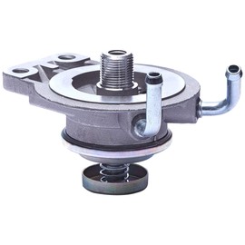 Japanparts DH011 Injection System
