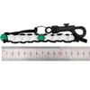 Golf Bead Counter, 2 Pcs Portable Golf Score Counters, Bead