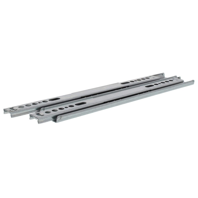ToniTec Ball Extension 27 mm Length 310 mm Drawer Runners