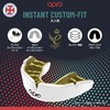 OPRO Mouthguard [Instant Custom Fit] Sport