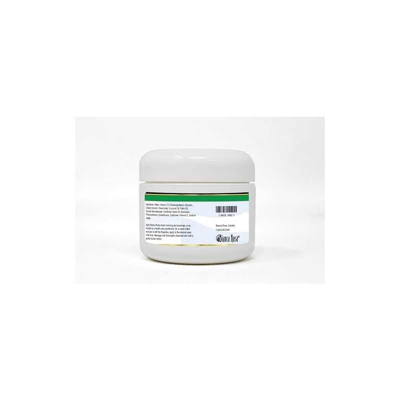 Bianca Rosa Vitamin D3 Cream (2 oz, ZIN: 514842)