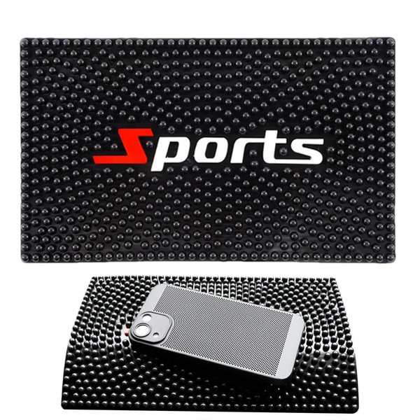Anti Slip Mat for Car Dashboard - Multipurpose Car Anti