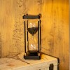 Lmzxmcy Large Sand Timer, Hourglass Timer 60 Minutes,Vintag
