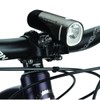 Blackburn Central - Luz Delantera para Bicicleta (350 lúmenes)