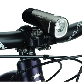 Blackburn Central - Luz Delantera para Bicicleta (350 lúmenes)