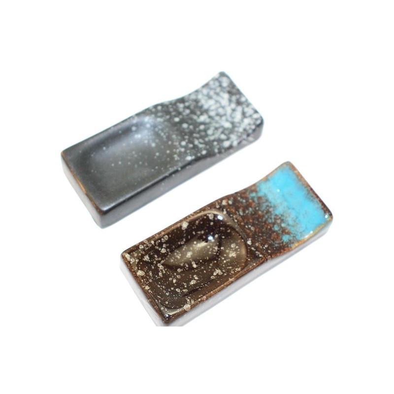 Speed mao Stylish Japanese Modern Chopsticks Rest Set of 5