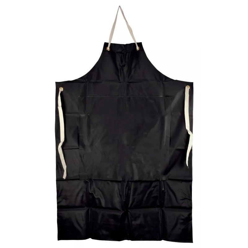 Trapping XHD Beaver Apron - For Skinning Fleshing & Fur