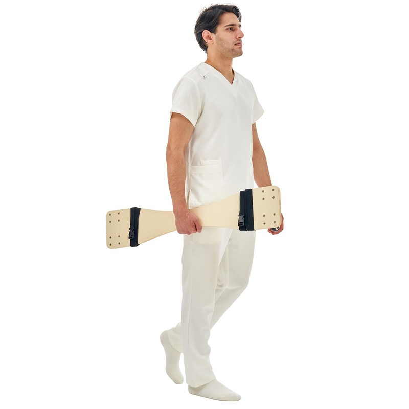 Master Massage EasyGo Universal Travel Massage Table Rolling Table Cart