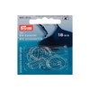 Prym 991.913 Bra Accessories, Transparent, One Size