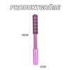 Gesichtsroller - Face, Lymphdrainage, Face Massager, Jade, Massagegerät, Face Roller,