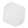 Paper Lanterns Minimalist Creative Foldable Hanging Paper Lanterns Decorative Modern