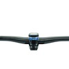 K-EDGE Unisex Ke550gm Accessories, Gunmetal, One Size UK