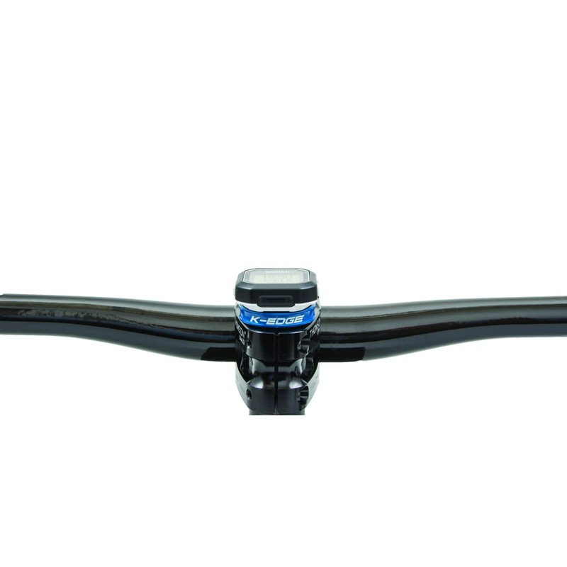 K-EDGE Unisex Ke550gm Accessories, Gunmetal, One Size UK