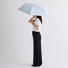 Blackout Parasol, For Rain or Shine, Lightweight, Folding Umbrella, 22-215-40841-51-61-71,