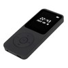 MP3 MP4 Player Bluetooth 5.0 Ultra Thin Digital LCD 1.77