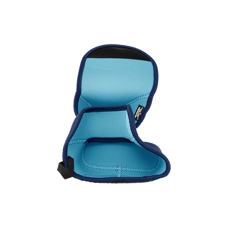Hakuba SLR Camera Case pikusugia Neoprene Camera Jacket , nvy