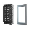 Fanvil EX101 Flush-Mounted Accessory for i62/i63/i64