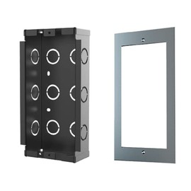 Fanvil EX101 Flush-Mounted Accessory for i62/i63/i64