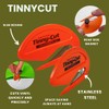 YelloTools - TinnyCut safe cutting tool for paper, vinyl wraps,