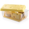Snips - Cheese Storage for Fridge - Cheese Container 3