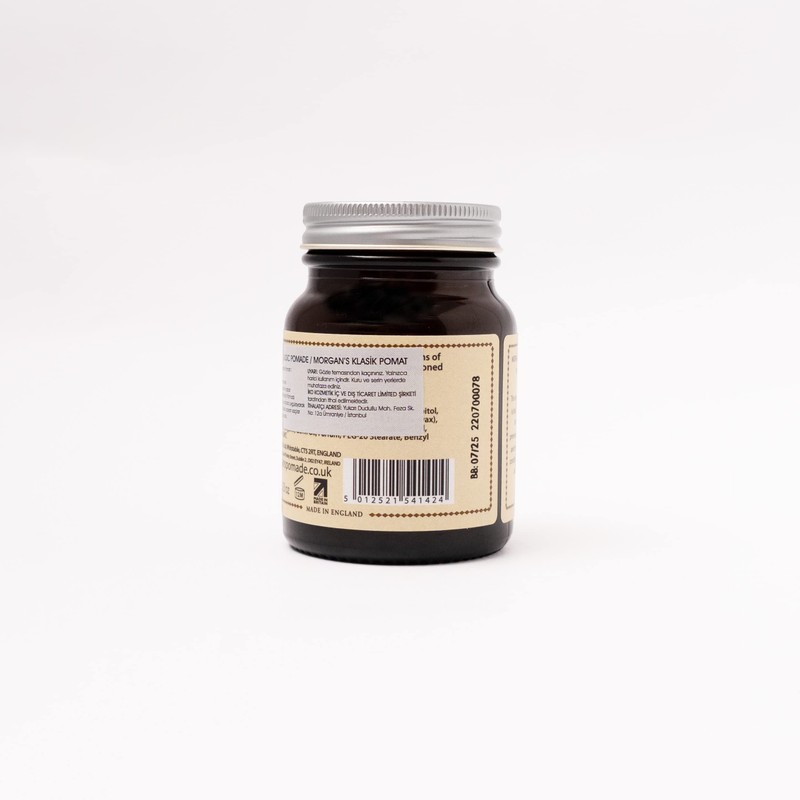 Classic Morgan's Pomade 100 ml