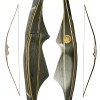 AF Archery 35-70lbs AF Archery Recurve Bow American Long Handmade