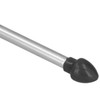 Magnetic Alignment Sticks, Swing Training Aids, Retractable Design, Stainless Steel