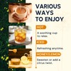 Dandelion Leaf & Root Herbal Tea-Caffeine-free, 50 Teabags