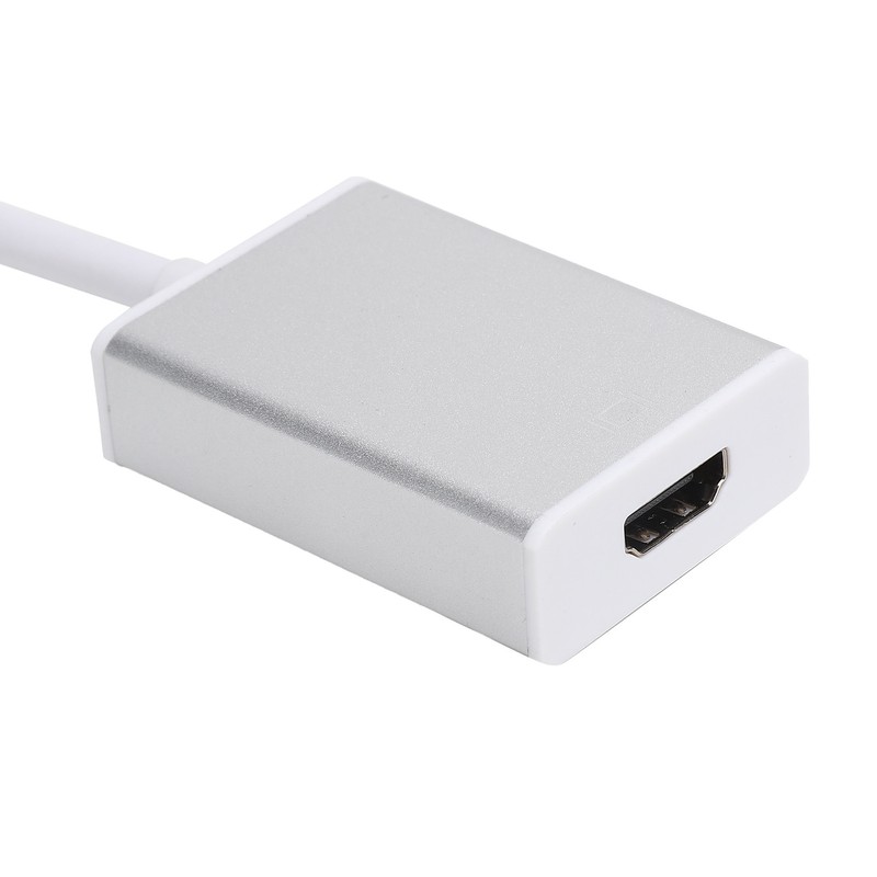 USB to High Definition Multimedia Interface Adapter with Drive Extend