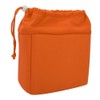 Waterproof Shockproof DSLR Camera Lens Insert Bag Padded Case With