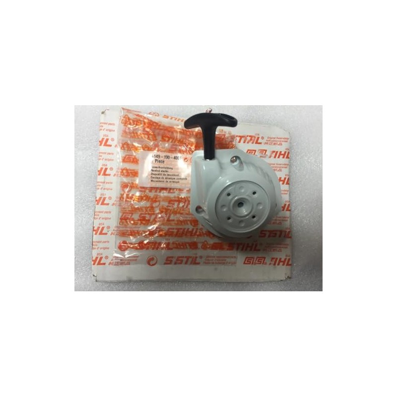 GaRcan Genuine FS94 KM94 HL91 HL94 FS94R FS94C FS94RC Recoil