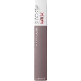 Maybelline New York Super Stay Matte Ink Unnude 90 Huntress Lipstick 5 ml