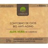 Lanzaloe Organic Anti-Ageing Eye Contour Cream 30ml