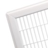 Imperial RG1252 Heavy Gauge Floor Return Air Grille, 8 x