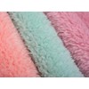 MAYOUTH Microfiber rag Bulk Multi-Functional for House Furniture Reusable Rags