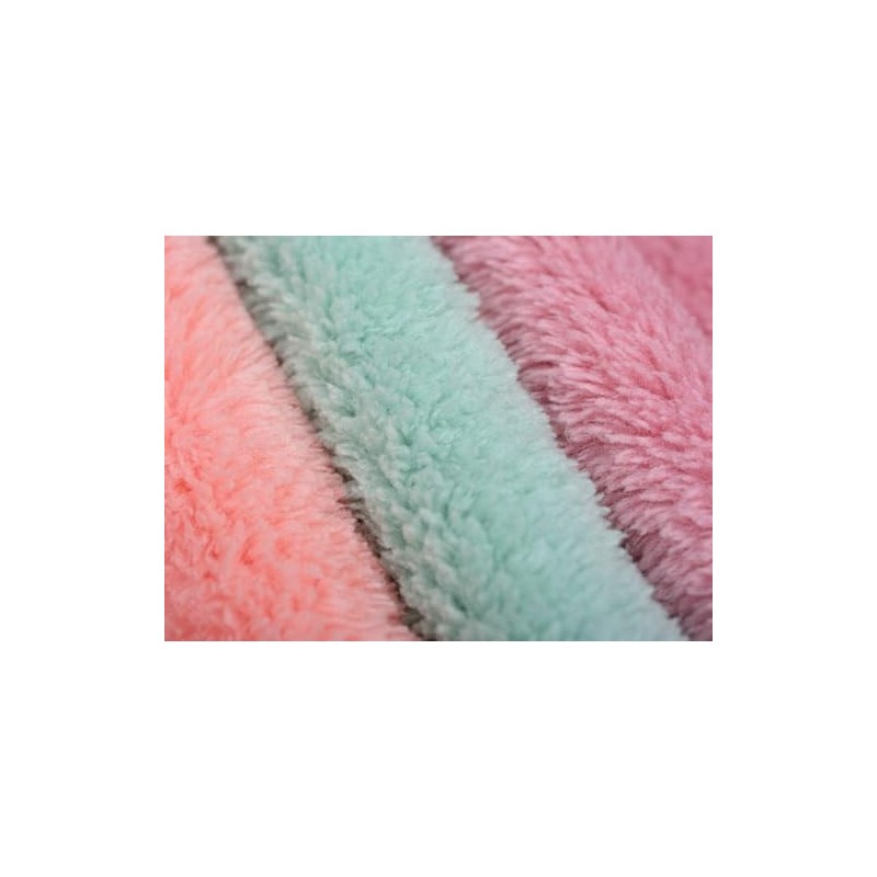 MAYOUTH Microfiber rag Bulk Multi-Functional for House Furniture Reusable Rags