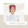 Turban Boho Style Women's Summer Headband Sweatband Hair Headwrap -