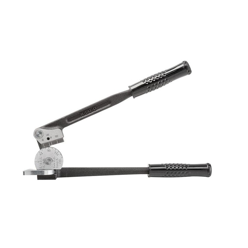 Ridgid 36132 408 Tube Bender