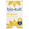 Bio-Kult Brighten – to Bring Out Your Inner Smile, with