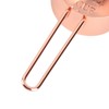 8Pcs Stainless Steel Measuring Cup Spoon Set with Scales Home