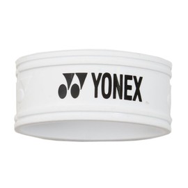 Yonex AC173 011 Grip Hand (1 Pack) White