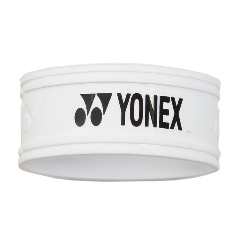 Yonex AC173 011 Grip Hand (1 Pack) White