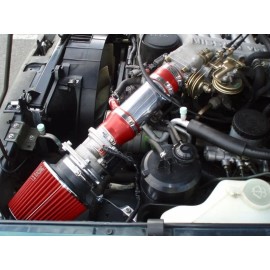 L3 Racing Fit For 91-95 Pathfinder 3.0 V6 SPORT RAM AIR INTAKE SYSTEM + DRY FILTER