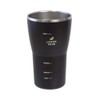 Sabu Lemon Sour & Highball Stainless Steel Tumbler, Capacity: 520ml