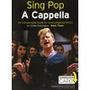 Sing Pop A Cappella - Book Three